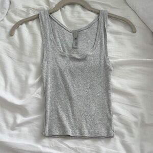 Skims tank top